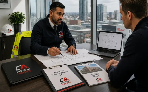 Asbestos Consultancy
