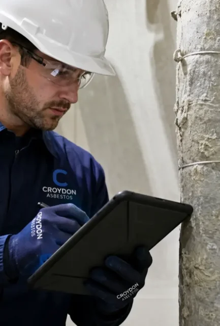 Condition monitoring