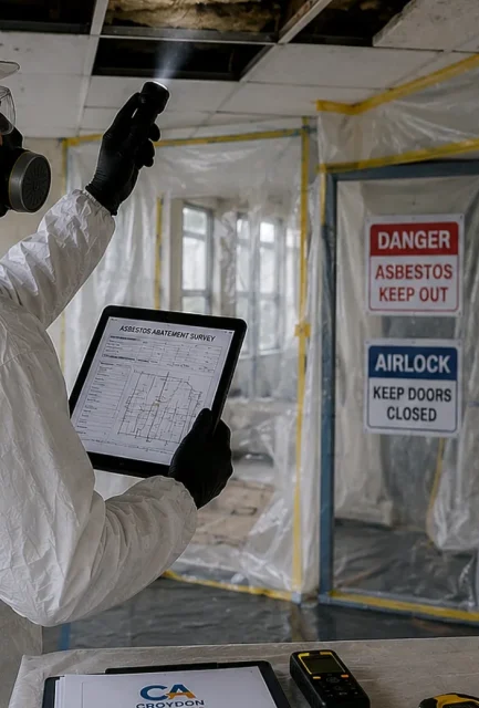 asbestos-abatement-controlled-containment